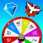 Diamantes Gratis SPINNER apk icono