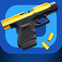 Icône de Gun Range: Idle Shooter