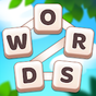 Magic Words: Mots croisés - Recherche de mots