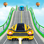 Mega Ramp Car Racing Stunts 3D : Stunt Car Games apk icon