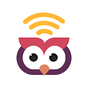 Biểu tượng apk NightOwl VPN - Fast vpn, Free, Unlimited, Secure