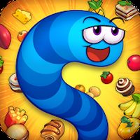 Snake Zone .io - New Worms & Slither Game For Free icon