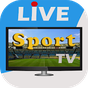 Icône apk Sports TV: les chaines de sport