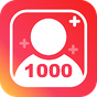 Real Followers and Like for instagram : alltags-m APK