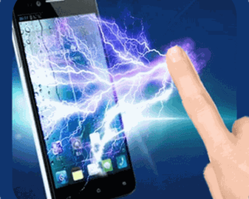 Electric Screen Colorful Prank Apk Free Download For Android