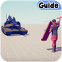 Guide Totally Ultimate Battle APK