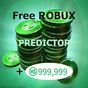 Free  Robux and Premium pred 2021 apk icon