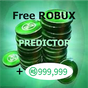 ไอคอน APK ของ Free  Robux and Premium pred 2021