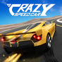 Icône de Crazy Speed Car