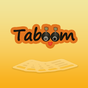 Taboom - Word game Simgesi