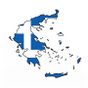 Provinces of Greece - maps, tests, quiz APK