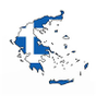 Επαρχίες της Ελλάδας - χάρτες, τεστ, κουίζ APK