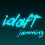 Ícone do iDaft Jamming (Daft Punk soundboard)