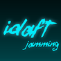Иконка iDaft Jamming (Daft Punk soundboard)