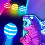 Godzilla Theme Song Road EDM Dancing APK