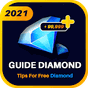 How to Get free diamonds in Free fire APK