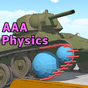 Иконка Tank Physics Mobile
