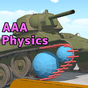 Tank Physics Mobile