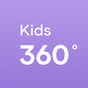 Εικονίδιο του Kids360 - Alli 360