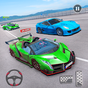 GT Racing Gears - เกมแข่งรถ
