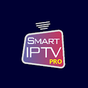 Icône apk Smart IPTV PRO
