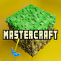 Mastercraft Building And WorldCrafting의 apk 아이콘