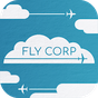 Icône de Fly Corp