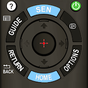Ícone do TV Remote for SonyTV | Smart & IR Remote Control