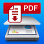 Scanner PDF - numériser et convertir des documents