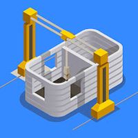 Idle Factories Builder: Business Simulator Game icon