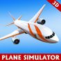Vliegtuig piloot simulator: echte vliegtuigspellen