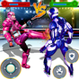 Ultimate Real Rebot Fight - Robot fighting Game APK