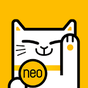 Ikon Neo+: BNC digital bank, tabungan & gratis transfer