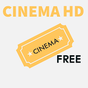 Εικονίδιο του Cinema HD Free Movies apk
