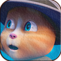 Εικονίδιο του Tricks For Talking Tom Hero Dash 2021 apk