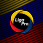 LigaPro Ecuador apk icono