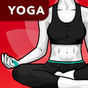 ikon Yoga - Menurunkan Berat Badan 