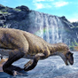Ikona apk Dinosaur Simulator Jurassic Survival Dinosaur Game