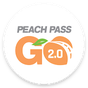 Peach Pass GO! 2.0 icon