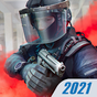 APK-иконка Face of War: военный ПвП экшен шутер 2021