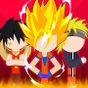 Icono de Super Stick Fight All-Star Hero: Chaos War Battle