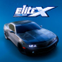 Elite X - Street Racer 아이콘
