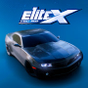 Иконка Elite X - Street Racer