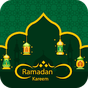 Icône apk Ramadan Calendar 2021 : Sehri and Iftar Timetable