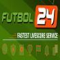 Futbol 24 livescore App APK