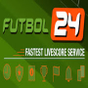 APK-иконка Futbol 24 livescore App