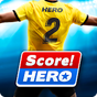 Score! Hero 2의 apk 아이콘