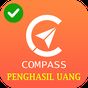 Compass Penghasil Uang 2021 APK