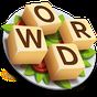 Wordelicious - Play Word Search Food Puzzle Game