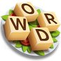 Icono de Wordelicious - Play Word Search Food Puzzle Game